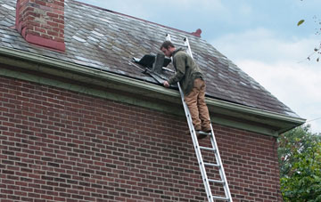 what affects urgent Milthorpe roof repairs