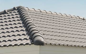 advantages of Milthorpe clay roofing