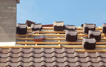 Milthorpe clay roofing costs