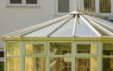 conservatory roof repair Milthorpe, Northamptonshire