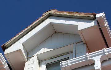Milthorpe fascia installation costs