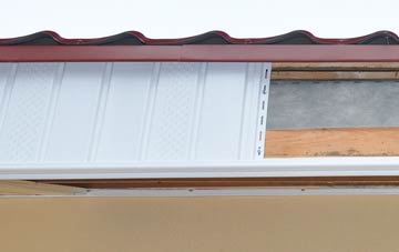 Milthorpe fascia repair costs