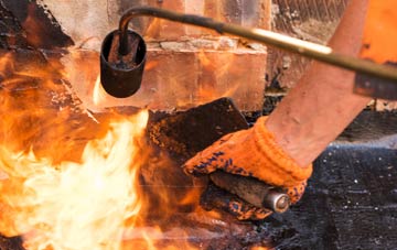 Milthorpe flat roof repair companies