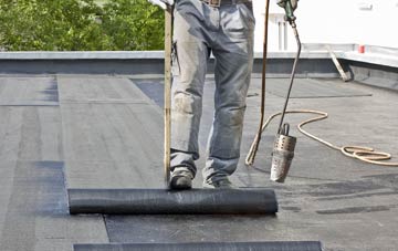 flat roof replacement Milthorpe, Northamptonshire