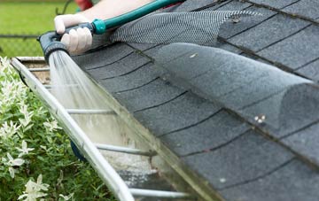 Milthorpe gutter cleaning costs