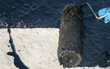 Milthorpe liquid sealant waterproofing