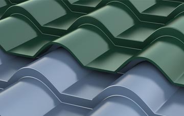 who should consider Milthorpe plastic roofs