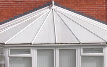 Milthorpe polycarbonate conservatory roof repairs