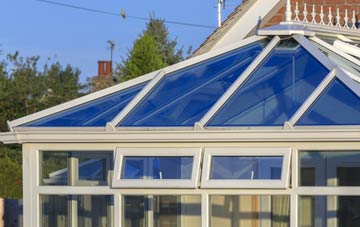 professional Milthorpe conservatory insulation