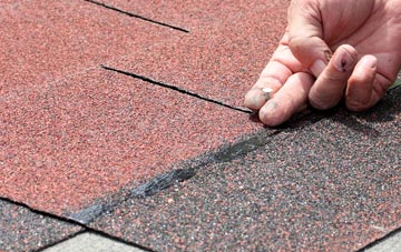 Milthorpe asphalt roof repairs