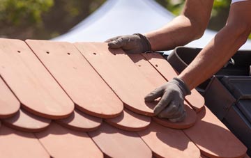 Milthorpe roof tile contractors