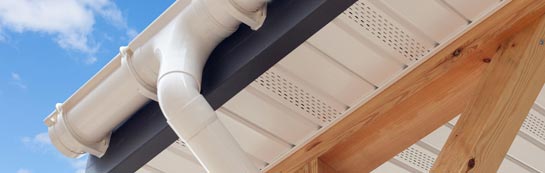 get Milthorpe guttering quotes today