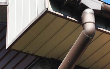 Milthorpe soffit installation costs