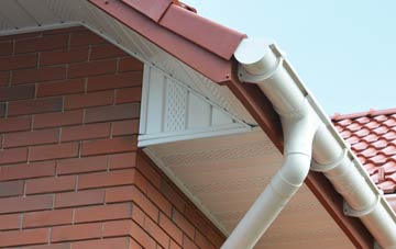 Milthorpe soffit repair costs