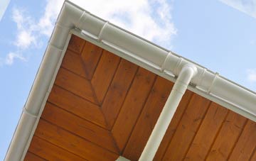 Milthorpe soffit types