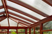 Milthorpe conservatory roofing insulation