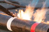 Milthorpe flat roofing replacement