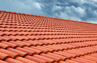 Milthorpe roofing tiles