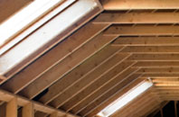 Milthorpe tapered roof insulation quotes