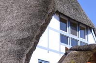 find rated Milthorpe thatchers